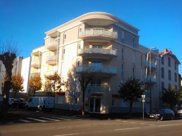 Promotion immobilière Vichy