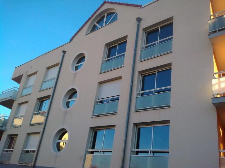 Transaction immobilière Vichy