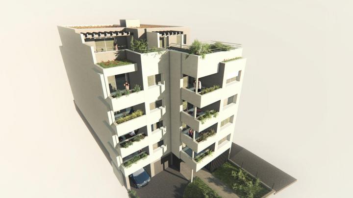 Promotion immobilière Vichy