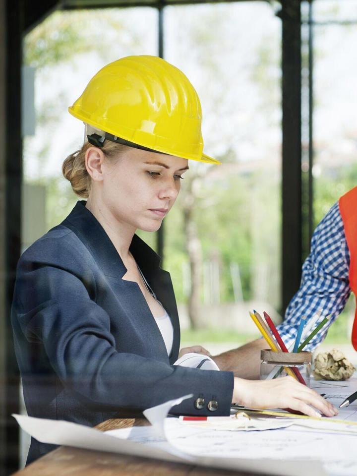 Assistance à maîtrise d'ouvrage Vichy