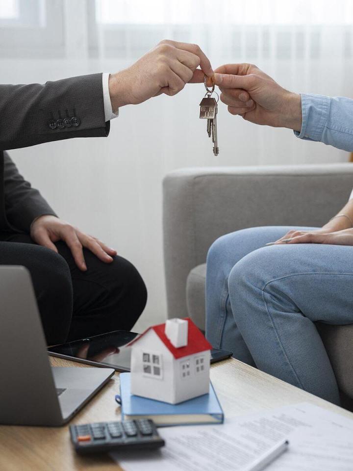 Transaction immobilière Vichy