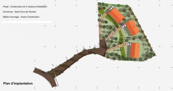 Professionnel en transaction immobilière Vichy