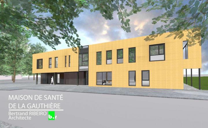 Constructeur de locaux commerciaux Vichy