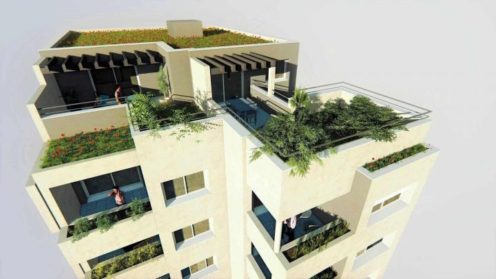 Promotion immobilière Vichy