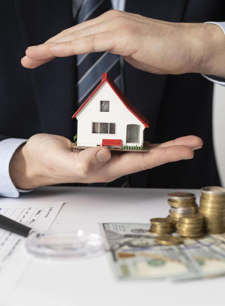 Défiscalisation immobilière et financière Vichy