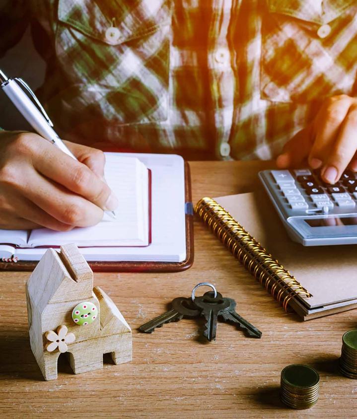 Professionnel en défiscalisation immobilière et financière Vichy
