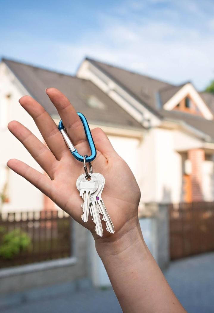 Transaction immobilière Vichy